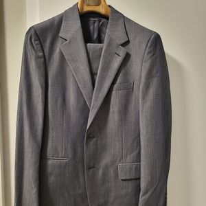 Prada Suit